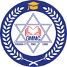GMMC official campus logo